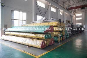 Best Selling Titanium and Titanium Alloy Welding Pipe for Industry