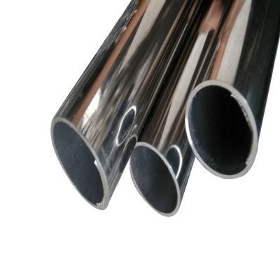 China Factory Stainless Steel Pipe, Seamless Stainless Steel Pipe, SUS430 Stainless Steel Pipe 304