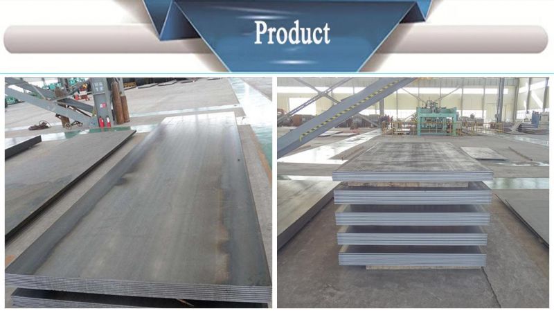 Steel & Products A36+304 Bimetal Cladding Steel Plate