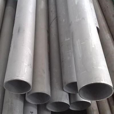 Wholesale Hot Seamless Pipe Tube 304 ASTM A269 Standard Stainless Steel Pipe