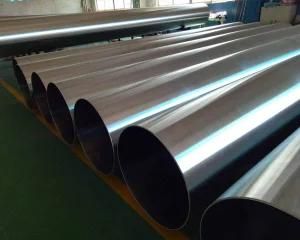 Hastelloy C276 Tube/Alloy C276 (N10276) Seamless Welding Tube and Pipe