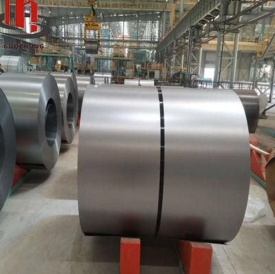 Guozhong Hot Sale CGCC Galvanized Steel Coil for Sale