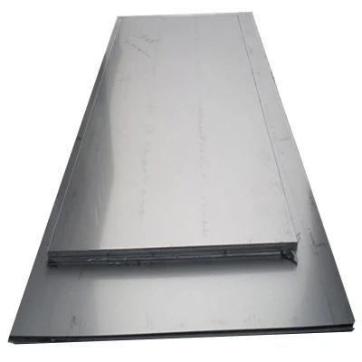 201 301 304 304L 316L 321 Stainless Steel Plate 2b Ba N1finish 1.4316 1.4404 1.4016 1.4301 Ss Steel Sheet