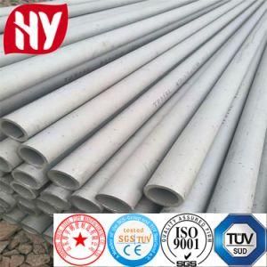 ASME SA20 SA387 Gr. 11-2 Alloy Seamless Steel Tube