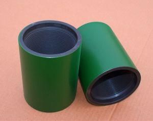 API Oil Casing Coupling for Casing Pipe