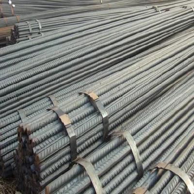 China Factory Direct Supply 12mm 16mm 20mm High Tensile Reinforcement Steel Rebar/Reinforcing Deformed Steel Bar for Building Material