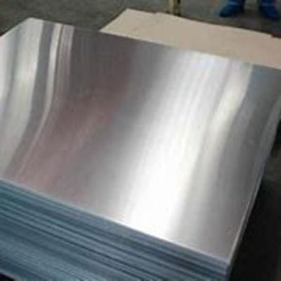 Spot Supply 201 304 304L 321 317 Stainless Steel Plate