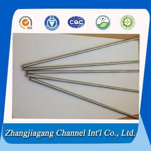 Bright Annealed Finish Stainless Steel Pipe