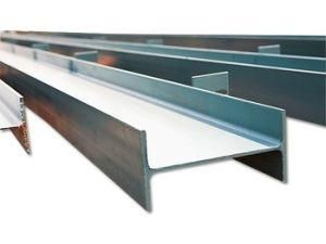 Best Price Steel H Beam, H Beam Ss400, Q235, Q345, Structural Steel 150X100mm