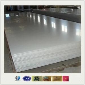 Slip Resistant 303 Stainless Steel Plate