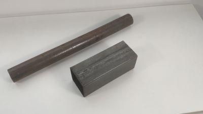 Outside Dia Black Tube Inch1 1/2&quot; Wallthickness 2.9
