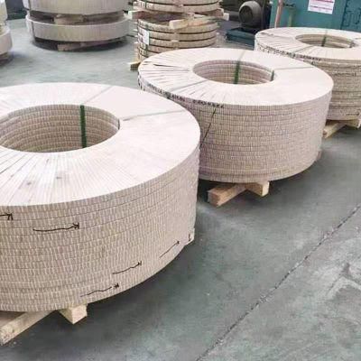 430 409 441 436 439 Stainless Steel Coil