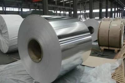 Factory Direct Sale AISI 201 304 2b Cold Rolled Stainless Steel Coil Price Best