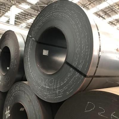 Mild Carbon Steel Large in Stock for Metal Building Material