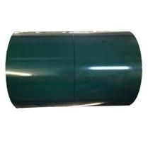 Hot-DIP Zinc Ral 3009 Color Coated Steel