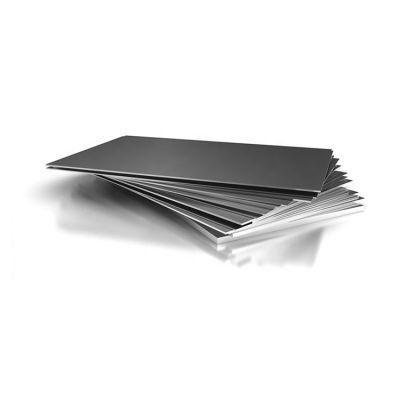China Shandong Manufacturer Stock Hot Rolled ASTM A36 A53 Grade Mild Carbon Steel Plate Sheet