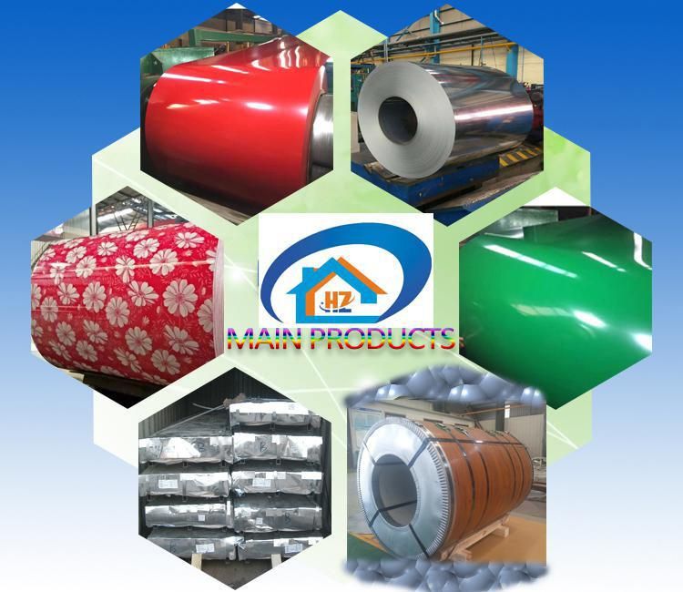 Best Quality and Pefect Price Strainless Steel Coil
