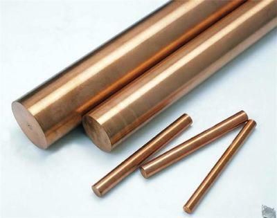 Copper Alloy Round Bar in Hot Sale Price