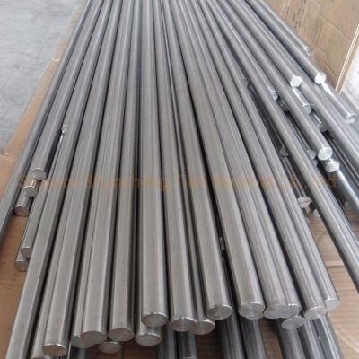 202round Bar Various Sizes 6mm Round Stainless Steel Bar