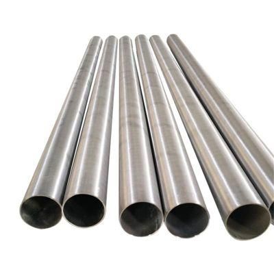 Factories ASTM AISI 316 409L 410 420 430 440c Stainless Steel Tube