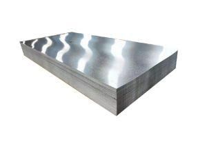 ASTM Galvalume Roofing Sheet Aluzinc Steel Coil Metal Building Material Steel