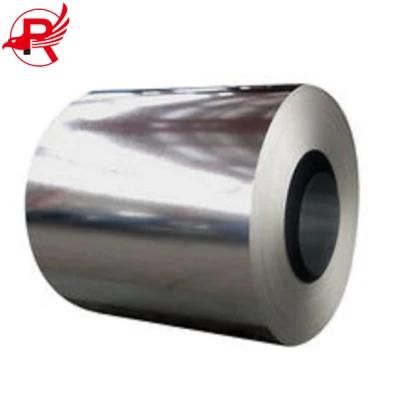 Good Price Corrugated Sheet Aluminized Zinc Galvanized Steel Coil