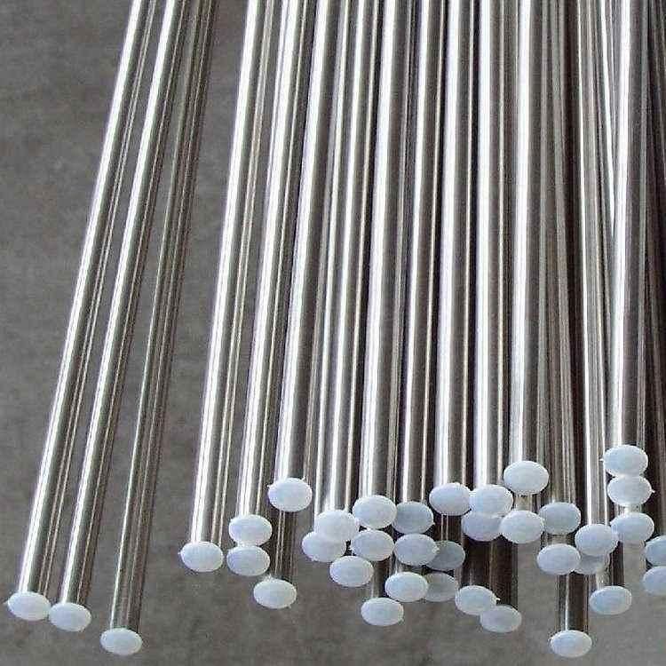 17-4pH 17-7pH 15-5pH Stainless Steel Wire Rod Hexagonal Steel Bar Factory Price