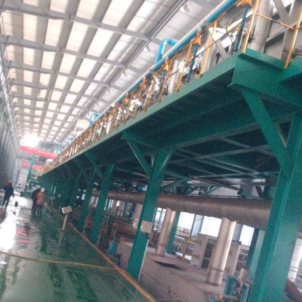 Dx51d Steel Product Gi Galvanized Steel Coil for Building Material