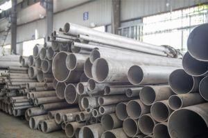 416 Cold Rolled Galvanized Carbon Hot Welding Stainless Steel Tube Round Seamless Stainless Steel Pipe