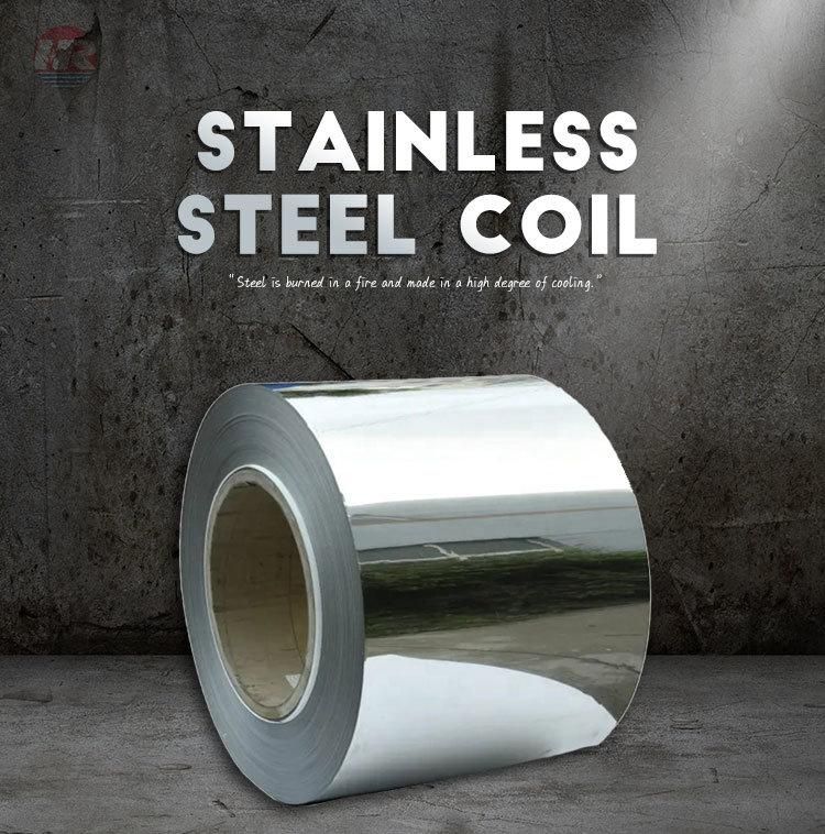 201 304 316 Stainless Steel Coil /Stainless Steel Plate/Sheet