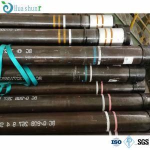 10&quot;3/4 API 5CT J55 Carbon Seamless Steel Casing for Oilfield Service