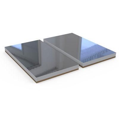 201/202/304/316/430/2205 Stainless Steel Sheet Ss Plate