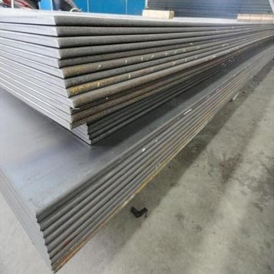 Full Hard Cold Rolled Thin Spring Carbon Steel Sheet Plate
