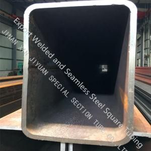 API 5L Psl2 5CT X42 X46 X52 X56 X65 X70 Seamless / Welded Steel Pipe