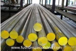 Special Steel/Steel Plate/Steel Sheet/Steel Bar/Alloy Steel/Mould Steel L2
