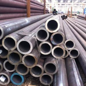 Galvanized Steel Pipe/Coating Zinc/Hot DIP Galvanize Gi Pipe Made in China for Conduit Pipe, Oil Pipeline
