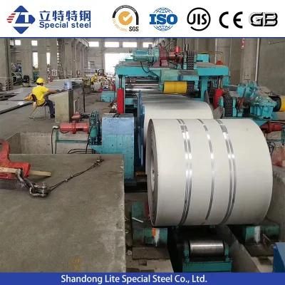 Stainless Steel Coil. 4410 1.4951 1.4372 Wholesale Manufacture Price