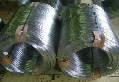 JIS G4308 Stainless Steel Cold Drawn Wire Rod Coil SUS304 for Transformer Accessories Use
