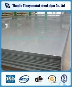 Hot Rolled or Cold Rolld Stainless Steel Plate
