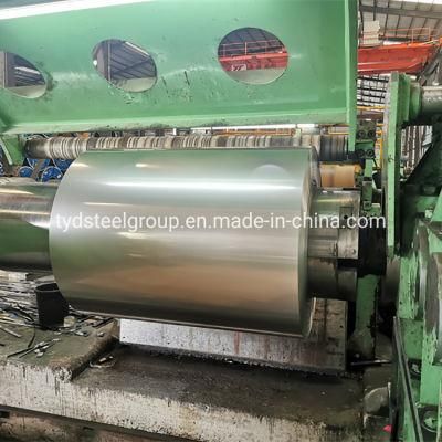 Hot Sell Ba 430 Stainless Steel Coil for Hotel Decoration, Kitchenware, Auto, Building