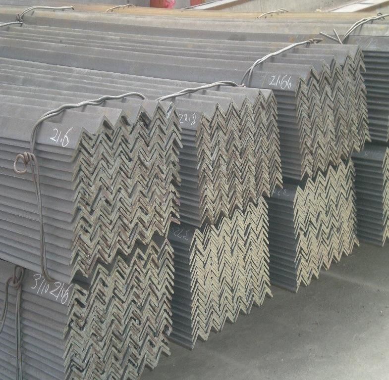 Hot Rolled304 Stainless Steel Angle Bar