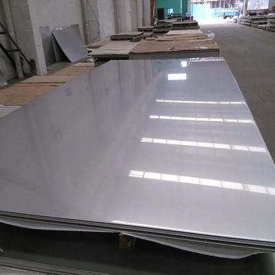 Duplex Stainless Steel Sheet Duplex Stainless Steel Clad Plate