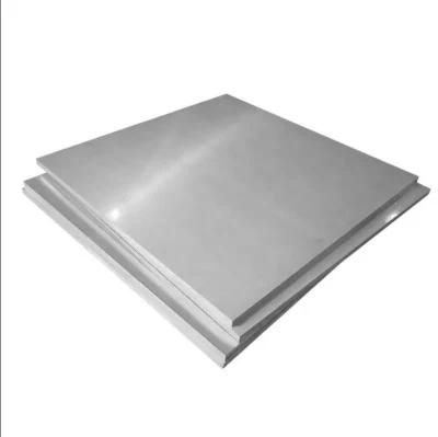 Shandong Factory Supply Plate for Roofing Stainless Steel Sheet Plate