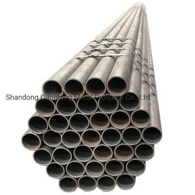 Chinese manufacture Carbon Steel Pipe