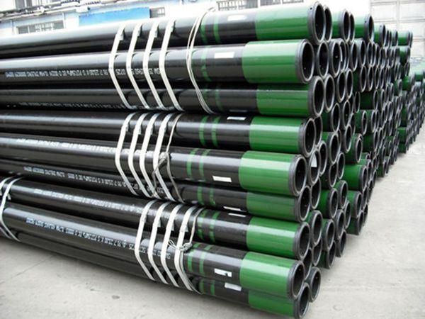 API 5D Seamless Carbon Steel Drilling Pipe Price