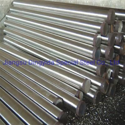 Super Austenitic 904L Stainless Steel Nickel Round Bar