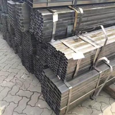 40X40 Carbon Steel Structure Steel Square Pipe