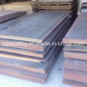 A36 Q235 Q345 Ss400 60crmnmoa 65mn Hot Rolled Spring Alloy Steel Sheet