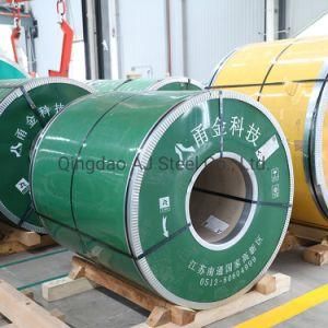 Cold and Hot Rolled 2b Duplex Ss 2205 Uns S32205 1.4462 Stainless Steel Coil