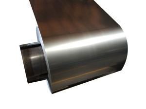 Dx51d Galvalume Galvanized Coil Metal Roof Building Material Roofing Sheet Steel